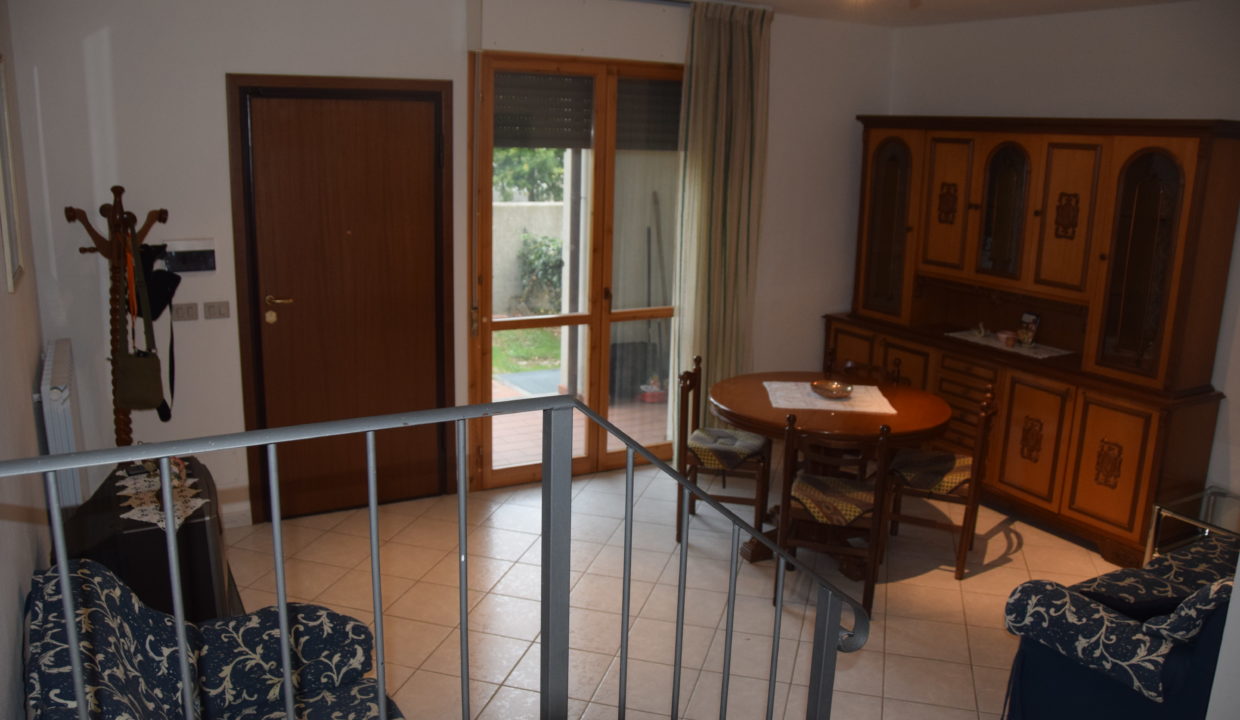Salotto PT