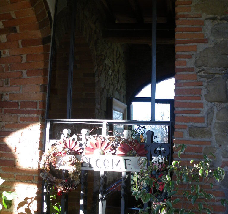 A5 DETTAGLIO INGRESSO